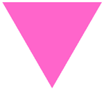 [Pink Triangle Image]